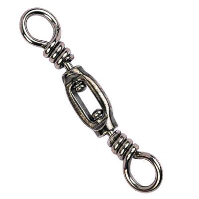 Albastar Nikel Çelik Olta Fırdöndüsü 8053 - 2