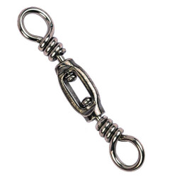 Albastar Nikel Çelik Olta Fırdöndüsü 8053 - Albastar