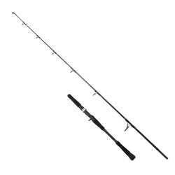 Albastar Novus Olta Kamışı - 105