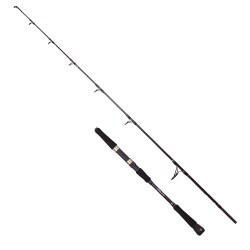 Albastar Novus Olta Kamışı - 102