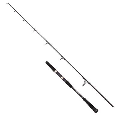 Albastar Novus Olta Kamışı - 52