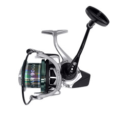 Albastar Oar Olta Makinesi - 2