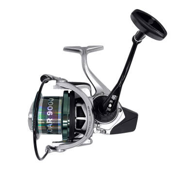 Albastar Oar Olta Makinesi - 2