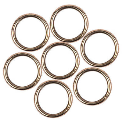 Albastar Olta Halkası 25li Paket - 2