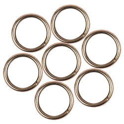 Albastar Olta Halkası 25li Paket - Albastar