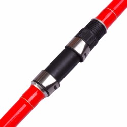 Albastar Orange 3241 Surf Olta Kamışı - 13