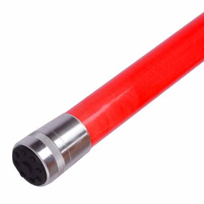 Albastar Orange 3241 Surf Olta Kamışı - 6