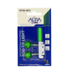 Albastar Pilli Olta Ucu Işığı - 7