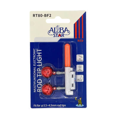 Albastar Pilli Olta Ucu Işığı - 159