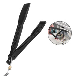 Albastar Plastik Grip - 3