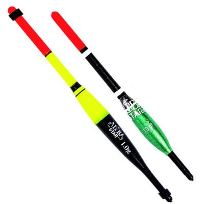 Albastar Plastik Olta Şamandırası 525 - 2