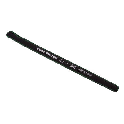 Albastar Pole Fasten 1790 Göl Olta Kamışı - 7