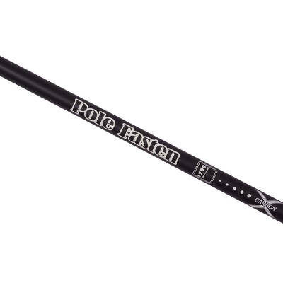 Albastar Pole Fasten 1790 Göl Olta Kamışı - 10