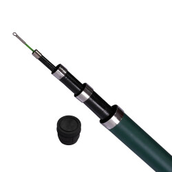 Albastar Polo Perla 3718 Göl Olta Kamışı - 3