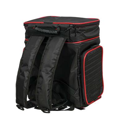 Albastar Pro Spin Balıkçı Sırt Çantası - 13
