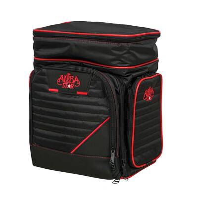 Albastar Pro Spin Balıkçı Sırt Çantası - 7