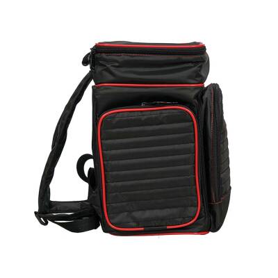 Albastar Pro Spin Balıkçı Sırt Çantası - 10