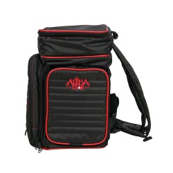 Albastar Pro Spin Balıkçı Sırt Çantası - 11