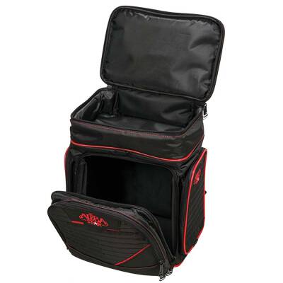 Albastar Pro Spin Balıkçı Sırt Çantası - 3