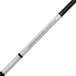 Albastar Procatch Jack X 3696 Spin Olta Kamışı - 7