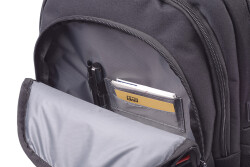 Albastar ProTech 3 Akıllı Sırt Çantası - Smart Bag - 22