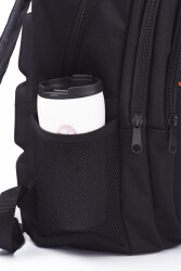 Albastar ProTech 4 Akıllı Sırt Çantası - Smart Bag - 34
