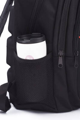 Albastar ProTech 4 Akıllı Sırt Çantası - Smart Bag - 34