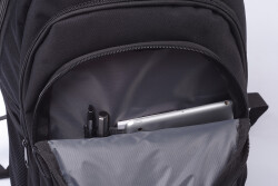 Albastar ProTech 4 Akıllı Sırt Çantası - Smart Bag - 36