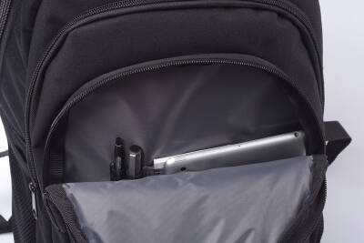 Albastar ProTech 4 Akıllı Sırt Çantası - Smart Bag - 1