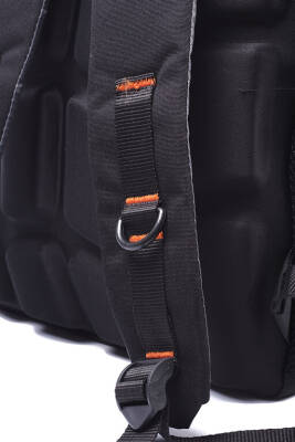 Albastar ProTech 4 Akıllı Sırt Çantası - Smart Bag - 727