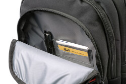 Albastar ProTech 4 Akıllı Sırt Çantası - Smart Bag - 197