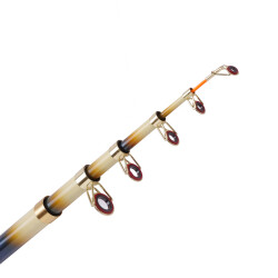 Albastar Rainbow 3200 Olta Kamışı - 7