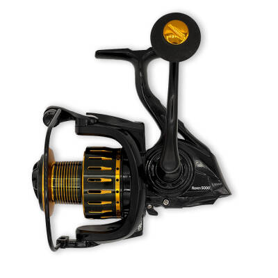 Albastar Raven Olta Makinesi - 44