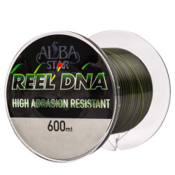 Albastar Reel Dna Misina - 19