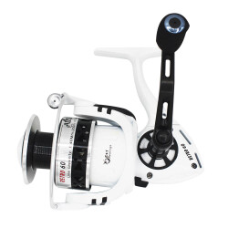 Albastar Retro Olta Makinesi - Albastar