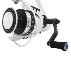 Albastar Retro Olta Makinesi - 3