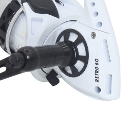 Albastar Retro Olta Makinesi - 4