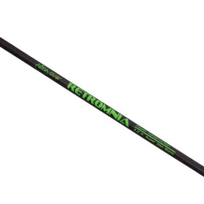 Albastar Retromnia 1180 Olta Kamışı - 7