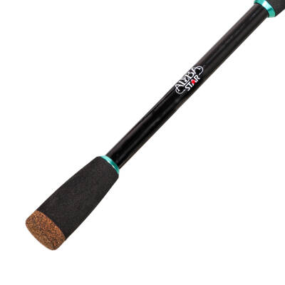 Albastar Rhapsody Olta Kamışı - 9