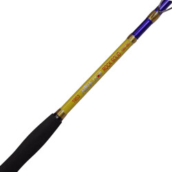 Albastar Rock Solid 1953 Tekne Olta Kamışı - 9