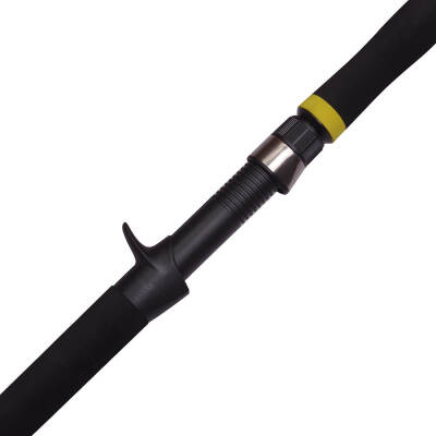 Albastar Rock Solid 1953 Tekne Olta Kamışı - 6