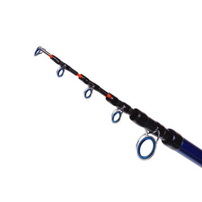 Albastar Rodex 2786 Surf Olta Kamışı - 3