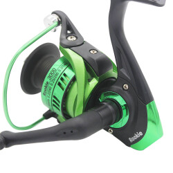 Albastar Rookie Olta Makinesi - 9