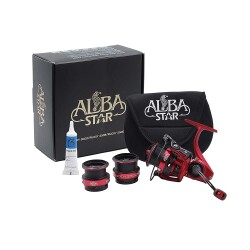 Albastar Ruddy Olta Makinesi - 9