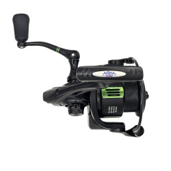 Albastar Rush Olta Makinesi - 30