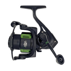 Albastar Rush Olta Makinesi - 24