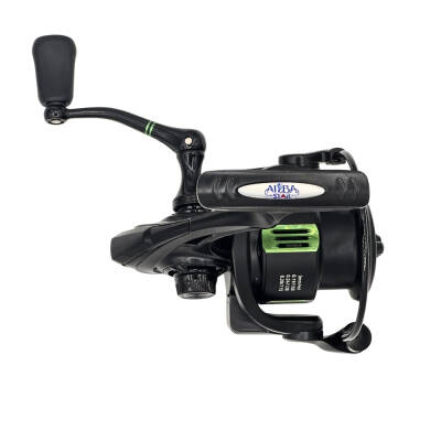 Albastar Rush Olta Makinesi - 2