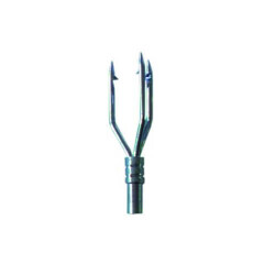 Albastar Saç Ayak Tüfek Ucu 98320 - Albastar