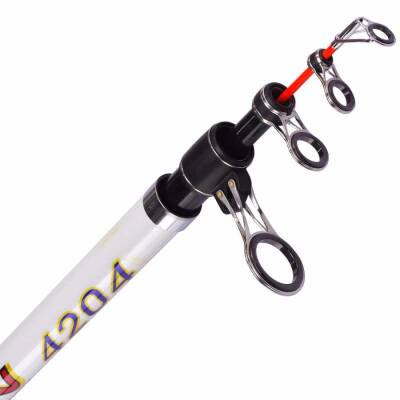 Albastar Salton 2250 Surf Olta Kamışı - 6