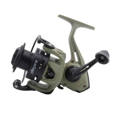 Albastar Salvage Olta Makinesi - 444